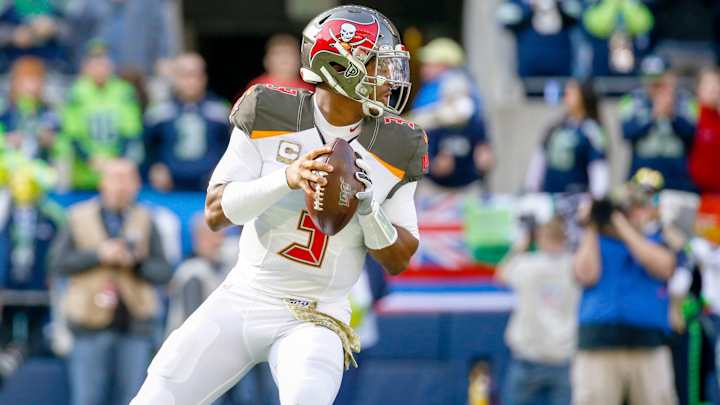 Fantasy Football: Week 10 QB Rankings