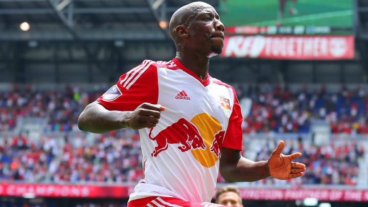 Bradley Wright-Phillips fends off David Villa for MLS Golden Boot