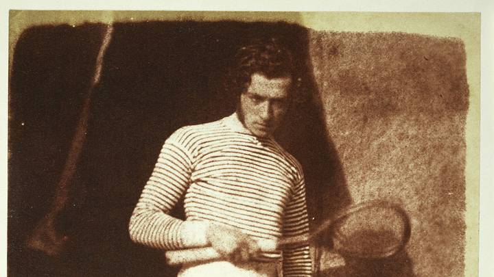 Who Shot Sports: A Photographic History, 1843 to the Present