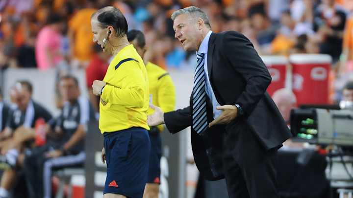 What one soccer law would MLS coaches, executives change?