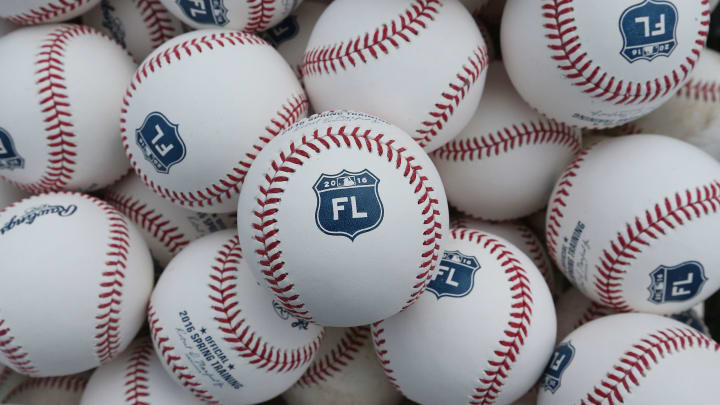 MLB alters rules on double-play slides, mound visits