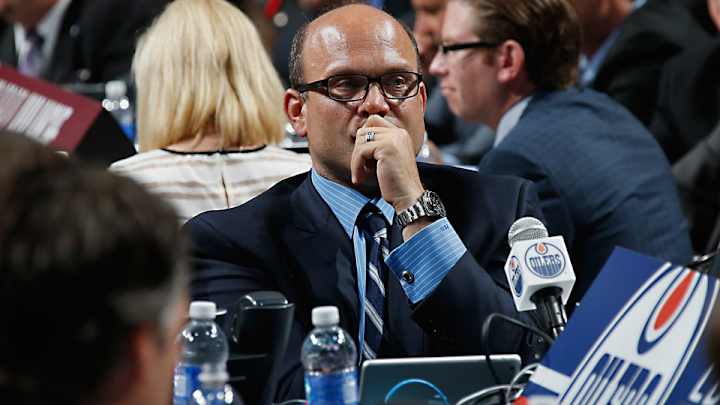 Searching for logic in the P.K. Subban, Taylor Hall trades Searching for logic in the P.K. Subban, Taylor Hall trades