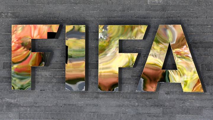 Poll: Fans lack confidence in FIFA, election candidates