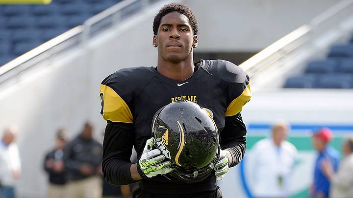 Five-star DE Brian Burns commits to Florida State over Florida, Georgia