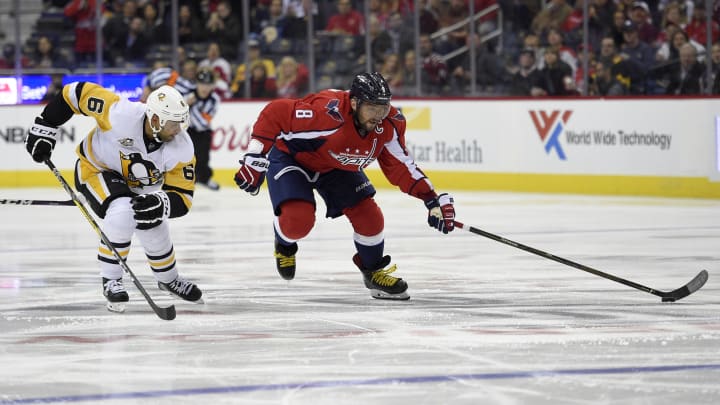 NBC regional networks now offering streaming of live, local NHL games