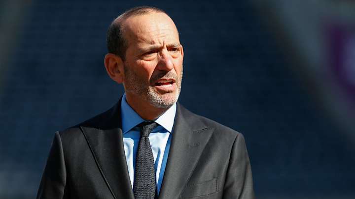 MLS Players Prepare for Strike Possibility Amid 'Slow' CBA Talks