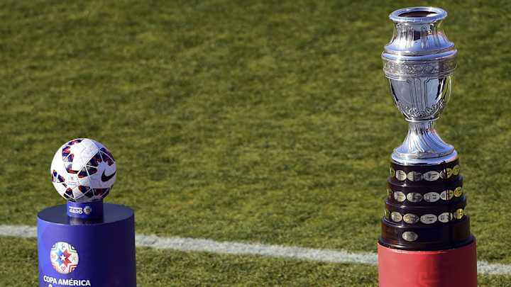 U.S. Soccer, CONCACAF confirm USA will host Copa America Centenario