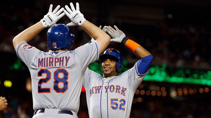 A guide to becoming a bandwagon Mets fan just in time for the playoffs