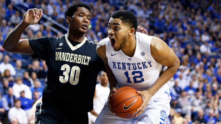 NBA Big Board 4.0: Shuffle near the top as 2015 March Madness tips off