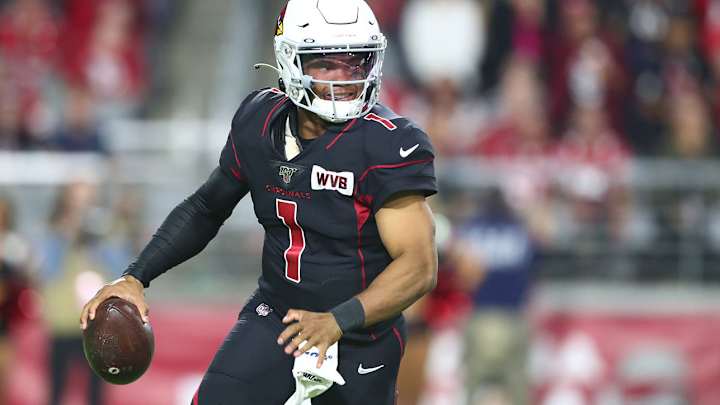 Week 10 Visionary Plays: Bold Fantasy and DFS Predictions