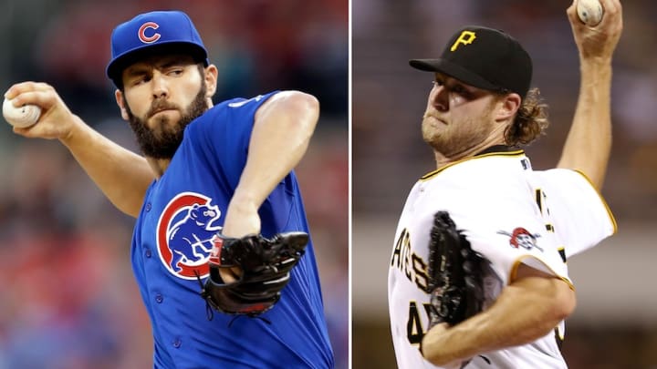 Cruel wild-card: A powerhouse will fall Wednesday, and that's a shame