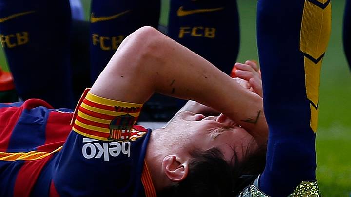FIFA finally gets one right in upholding Barcelona transfer ban