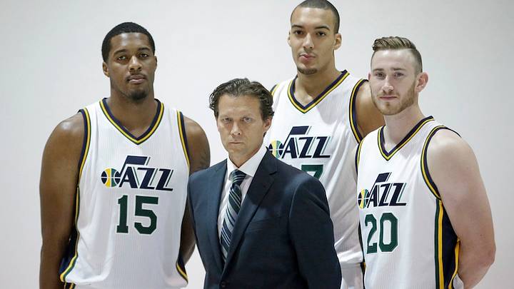 Crossover Jazz: It may be the trendy pick, but Utah still has work to do
