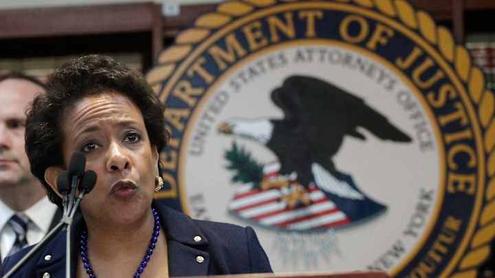 Attorney General: $110 million in bribes related to 2016 Copa America