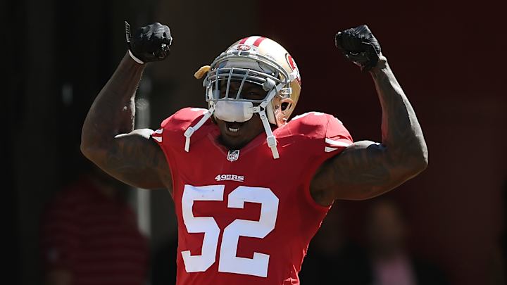 49ers linebacker Patrick Willis to announce retirement Tuesday 49ers linebacker Patrick Willis to announce retirement Tuesday