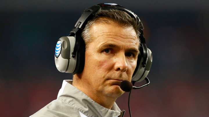 Can lessons from 2009 help Urban Meyer in 2015? Punt, Pass & Pork