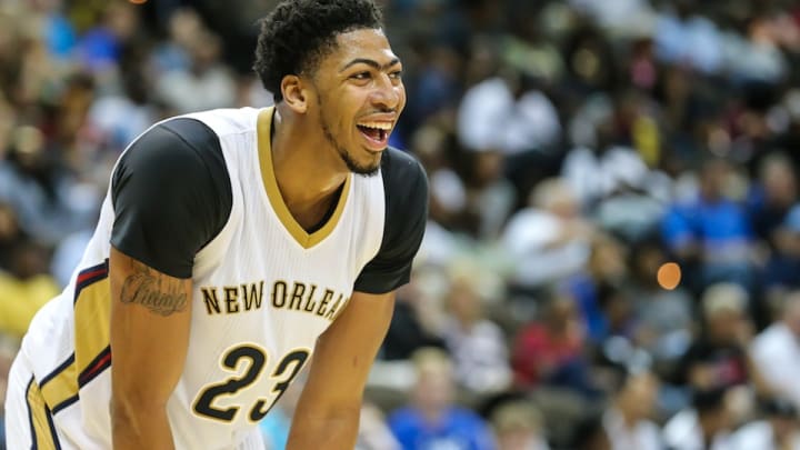 Crazy predictions to get you ready for the 2015–16 NBA season Crazy predictions to get you ready for the 2015–16 NBA season