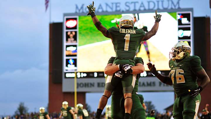 The top 25 games of the 2014 season The top 25 games of the 2014 season