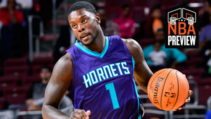 Most intriguing NBA debuts of '14-15 Most intriguing NBA debuts of '14-15
