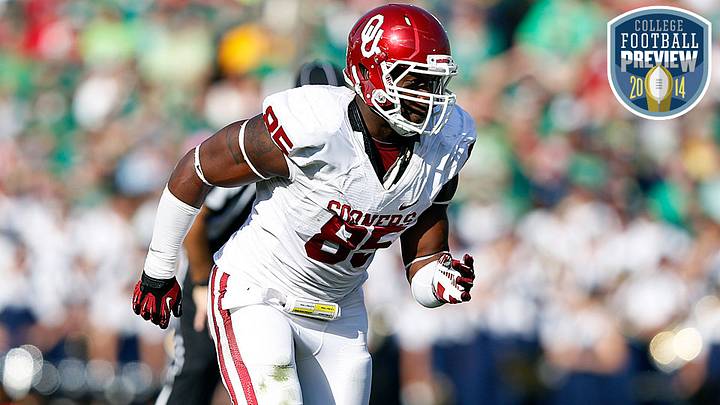 Top 25 college football team preview: No. 3 Oklahoma Sooners