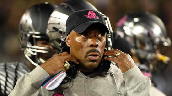 Oregon's defense seeking to make statement against FSU in Rose Bowl