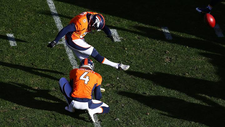 NFL officiating VP Dean Blandino: Extra point line could change by 2015