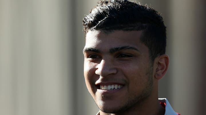 Manager: Sounders' DeAndre Yedlin could move to Tottenham in January Manager: Sounders' DeAndre Yedlin could move to Tottenham in January