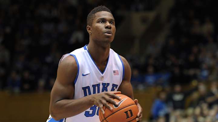 Report: Duke transfer Semi Ojeleye chooses SMU