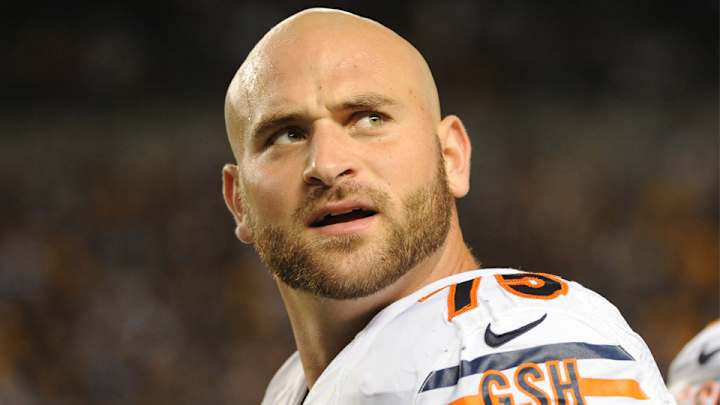Bears guard Kyle Long says he was wrong to criticize fans' booing Bears guard Kyle Long says he was wrong to criticize fans' booing