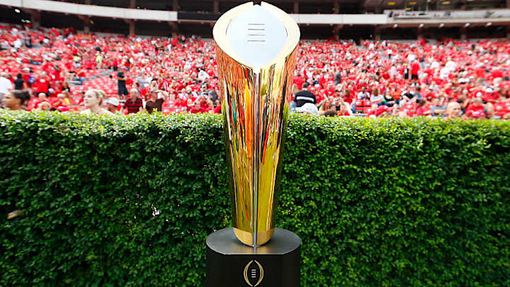 Mock selection exercise raises issues actual playoff committee will face Mock selection exercise raises issues actual playoff committee will face