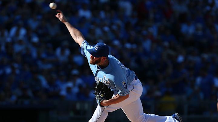 2014 playoff team preview: Kansas City Royals