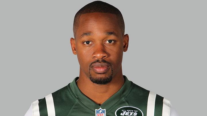 Jets indefinitely suspend cornerback Dimitri Patterson; denies being AWOL