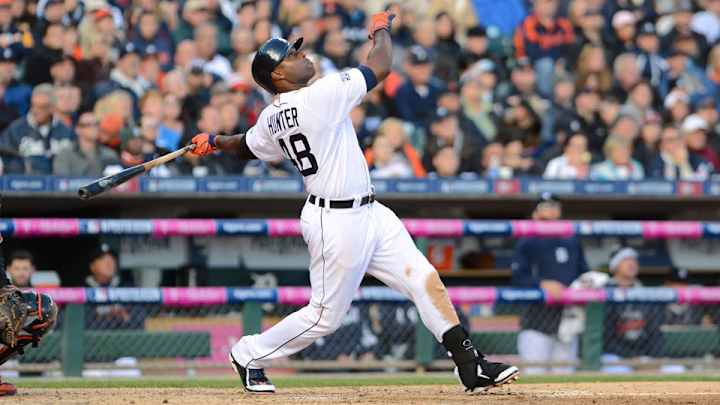Report: At least 10 teams interested in Torii Hunter