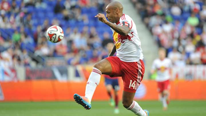 Thierry Henry, Obafemi Martins show class in MLS Week 24's finest displays