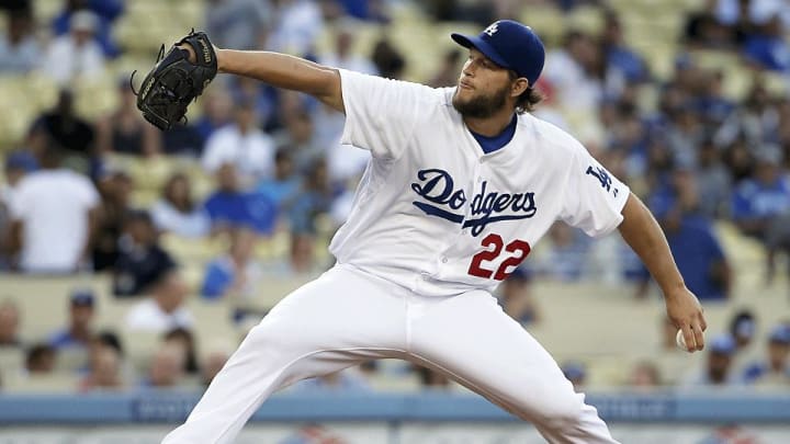Clayton Kershaw strikes out 15 Rockies in first career no-hitter