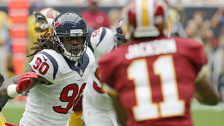 Audibles Podcast: Redrafting the 2014 NFL draft's top 10 Audibles Podcast: Redrafting the 2014 NFL draft's top 10