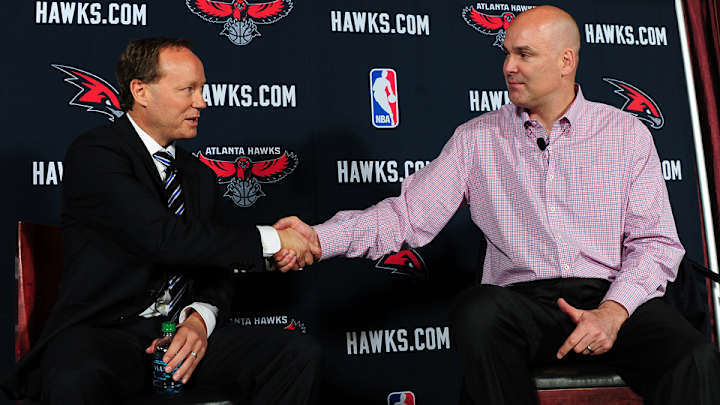 Hawks co-owner sought GM Danny Ferry's dismissal over racist comment