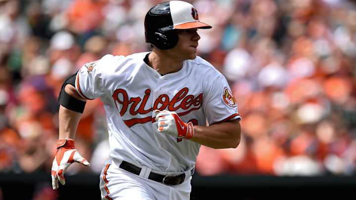 Orioles' Chris Davis granted exemption to use Adderall in 2015