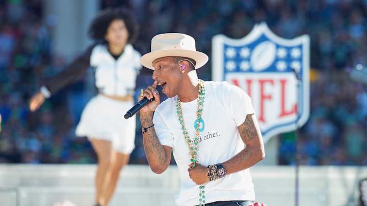 Songs for Sunday: Extra Mustard's music recommendations for NFL fans