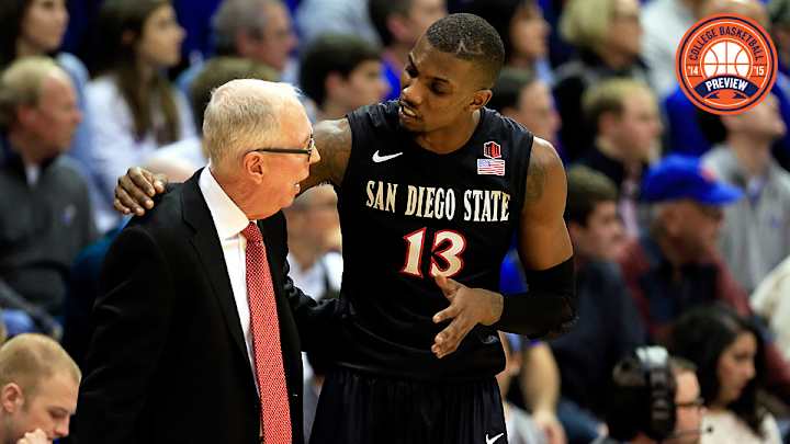 College basketball conference previews: Mountain West