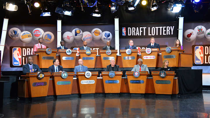 Report: Draft lottery reform proposal voted down