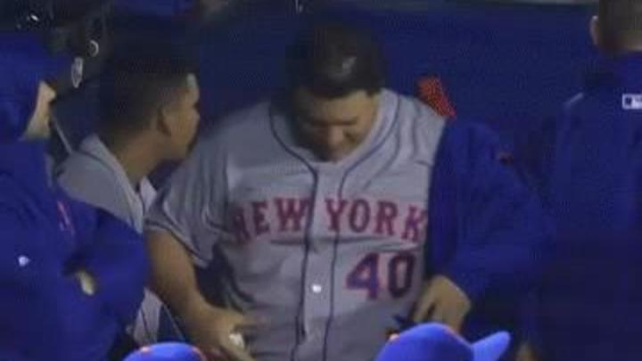 #tbt: Behold Skinny(ish) Bartolo Colon
