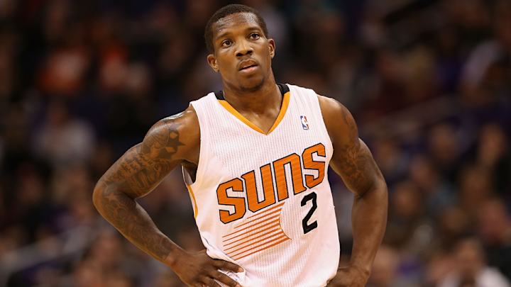Report: Suns, Eric Bledsoe agree to five-year, $70 million deal