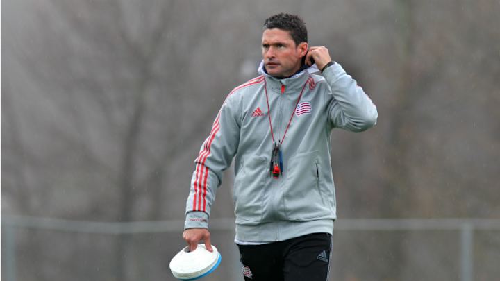 Heaps, Revolution looking to erase memories of MLS Cup failures past