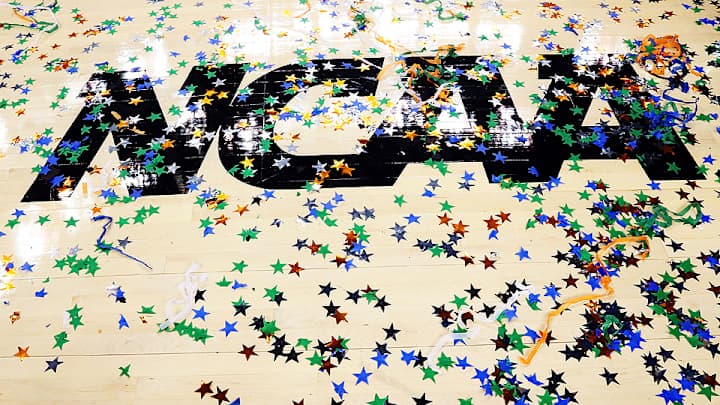 Ranking the top teams in college basketball: 351-1 Ranking the top teams in college basketball: 351-1
