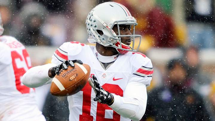 Saturday Snaps: Breaking down the best of Week 12 in college football