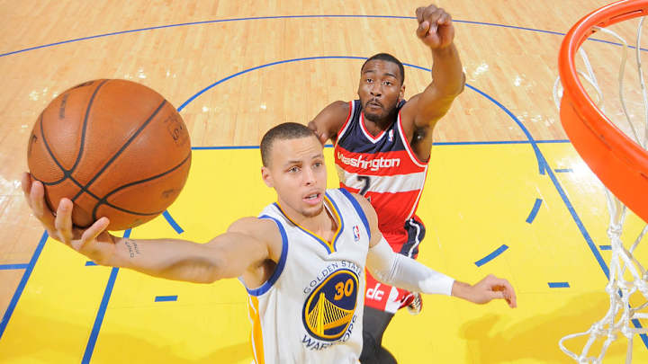 Trends: Will revamped voting process improve the 2015 NBA All-Star Game?