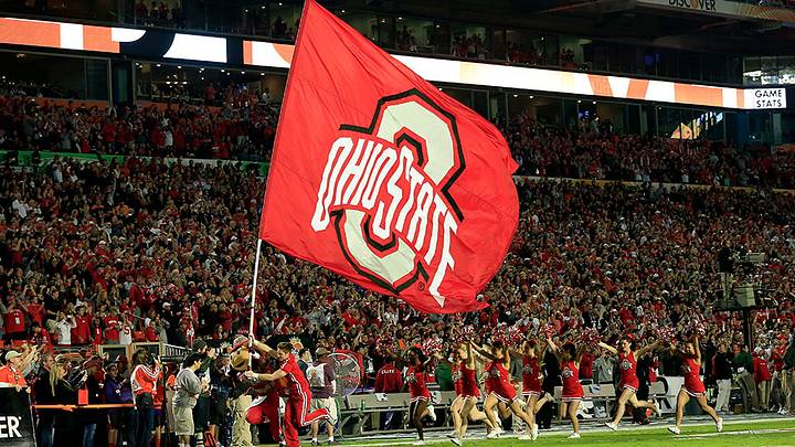 Ohio State lineman Kosta Karageorge is missing, says mother