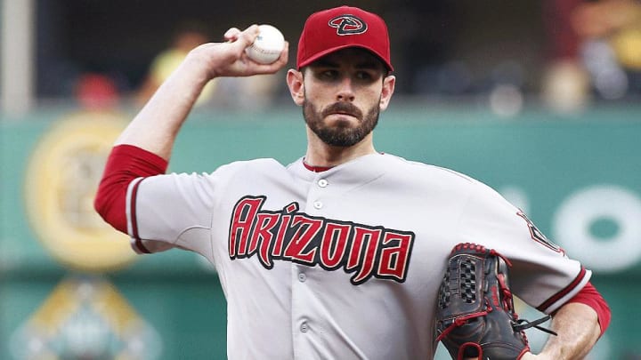 Yankees trade for McCarthy, designate Soriano for assignment