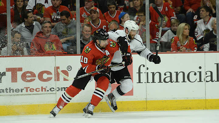 Sportsnet ads feature P.K. Subban, Phil Kessel, Patrick Sharp